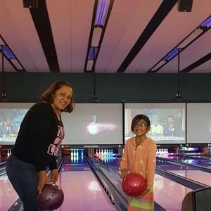 Meet your Posher, Rita